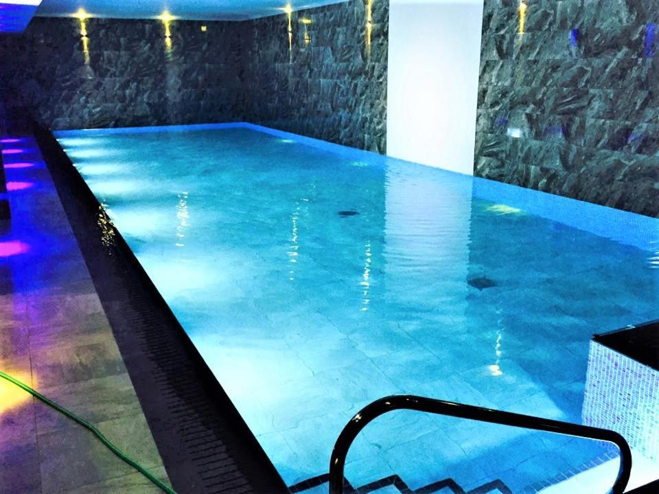 فندق Thornbank House Offering Breakfast And With The Use Of Free Local Health Club ويندرمير المظهر الخارجي الصورة