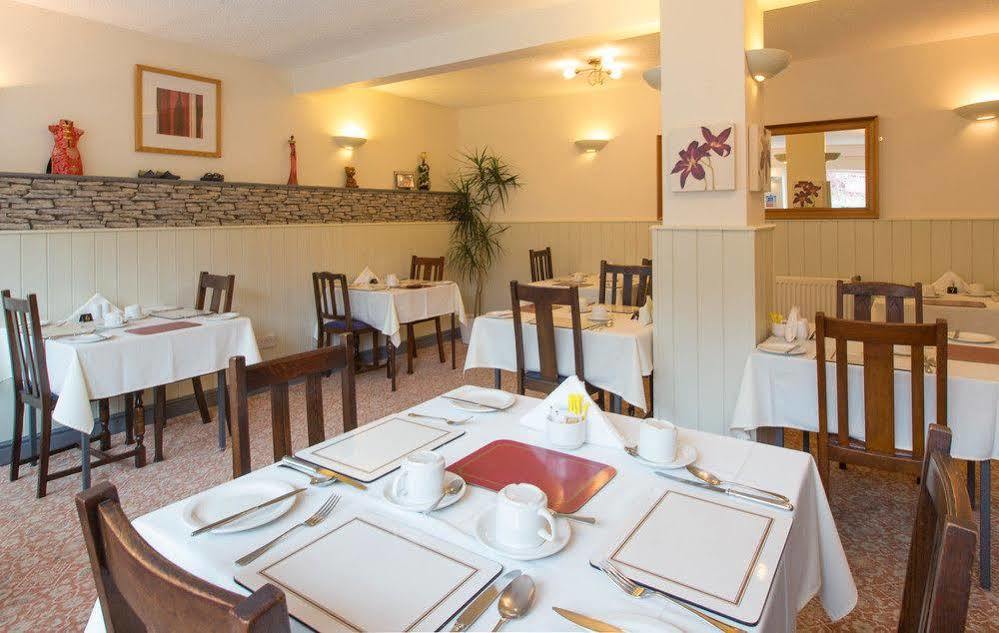 فندق Thornbank House Offering Breakfast And With The Use Of Free Local Health Club ويندرمير المظهر الخارجي الصورة