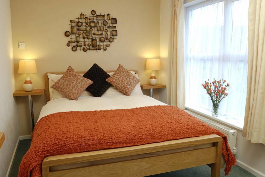 فندق Thornbank House Offering Breakfast And With The Use Of Free Local Health Club ويندرمير المظهر الخارجي الصورة