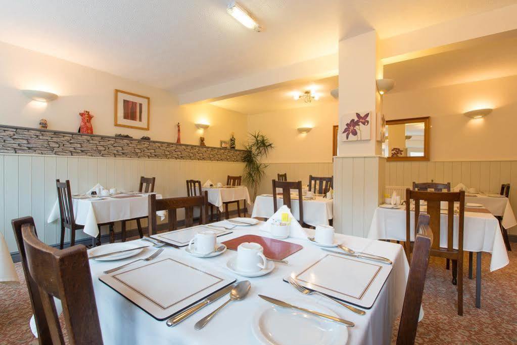 فندق Thornbank House Offering Breakfast And With The Use Of Free Local Health Club ويندرمير المظهر الخارجي الصورة